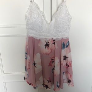 Women’s dress Size S